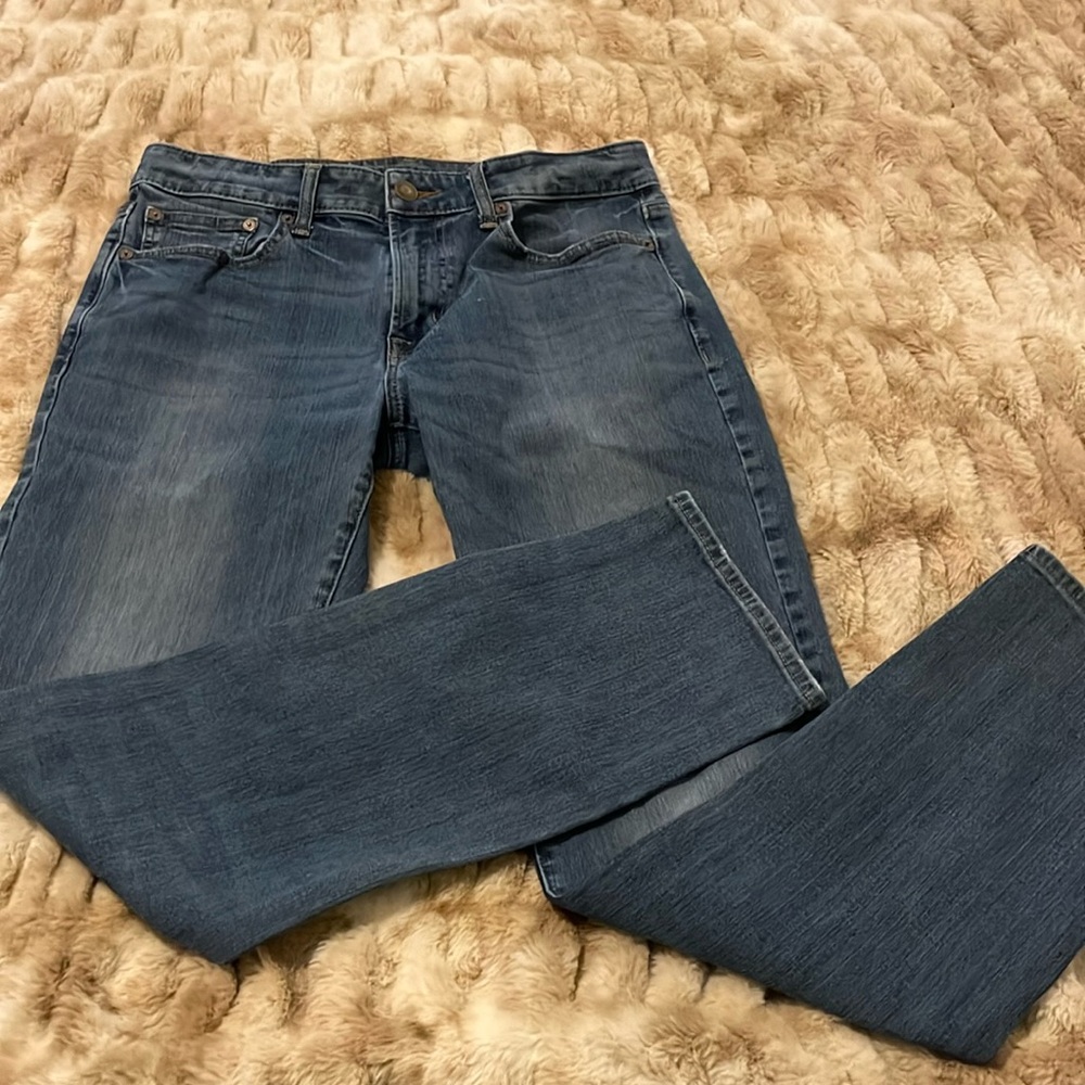 American Eagle Men’s Jeans